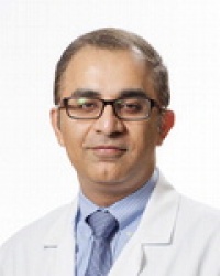 Dr. Rohit Ahuja MD, Critical Care Surgeon