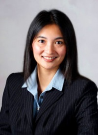Dr. Becky Wah rong Gong DDS