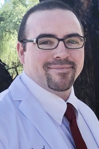 Dr. Michael Blaine Hummel ND, Naturopathic Physician