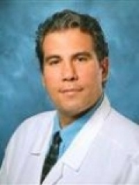 Dr. Siamak Milanchi M.D., Colon and Rectal Surgeon