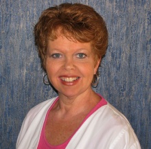 Dr. Coe Ann Hardwick DC, Chiropractor