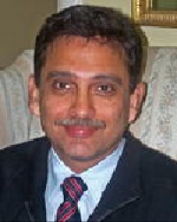 Dr. Sunil Kumar Sarin M.D.