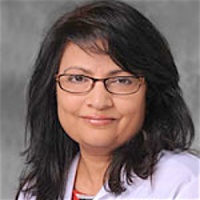 Dr. Anita K. Patel M.D.