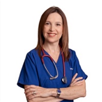 Dr. Amy Lynette Kisner MD