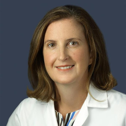 Dr. Christine  Fleury MD