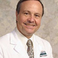 Dr. Alan S. Livingstone MD, Surgical Oncologist