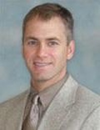 Dr. Todd Mathew Anderson DDS, Dentist