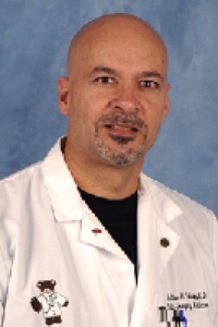 Dr. Nestor  Valeron M.D.