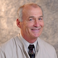 Dr. Bruce Woodruff Anderson DDS