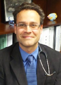 Dr. Zachary  Bohart MD
