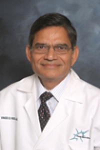 Dr. Vinod D Patel M.D.