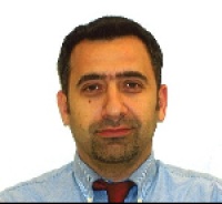 Dr. Mohamad Mudar Morad M.D