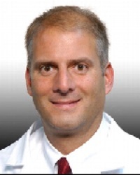 Dr. Charles Barbera M.D., Emergency Physician