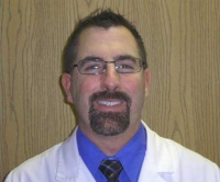 Dr. Gregory D Ott DC, Chiropractor