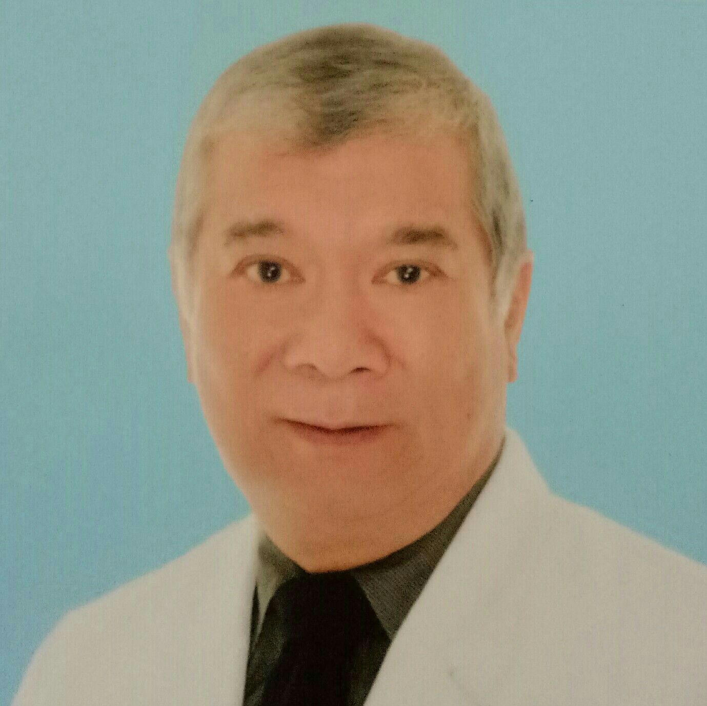 Dr. Eustaquio O Abay M.D.