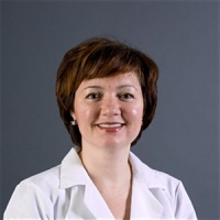 Dr. Inna Shifrin MD, Geriatrician