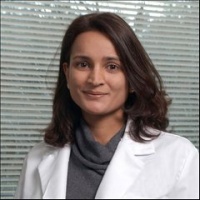 Dr. Shirly Hashumal Ramchandani M.D.