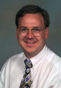 Dr. David Stewart Boggs M.D., Critical Care Surgeon