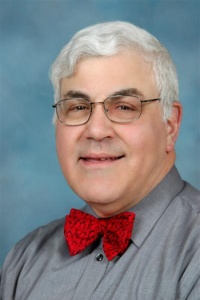 Dr. Bruce D. Fisher M.D., Infectious Disease Specialist