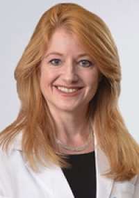 Dr. Melanie C Barron DO, Rheumatologist