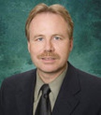 Dr. Michael  Wiederkehr M.D.