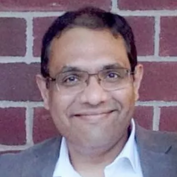 Dr. Tejaskumar B Patel MD