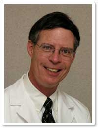 Dr. Dennis A Dusek M.D., Orthopedist