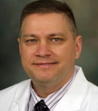 Dr. Darin L Passer MD, Surgeon