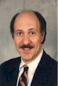 Dr. Richard M. Levinson M.D.
