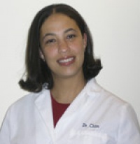 Dr. Anna M Chin DDS, Dentist