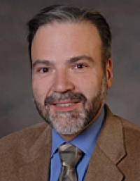 Dr. Randall B. Correia M.D., Anesthesiologist