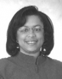 Dr. Loretta Dawn Chapman-rolle M.D., Pediatrician