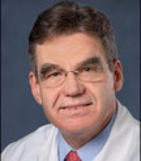 Dr. Gerhard  Fuchs M.D.