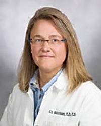 Dr. Ruth Susanna Waterman MD