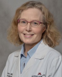 Dr. Susan E Kline MD, Infectious Disease Specialist