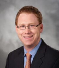 Dr. Brian Eric Woodruff MD