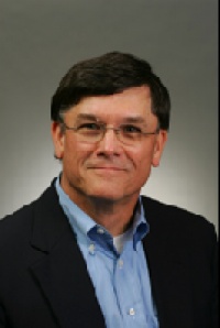 Dr. Charles Christian Roberts M.D.
