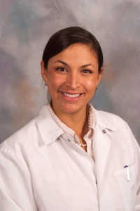 Dr. Sarah Therese Billesbach D.D.S.