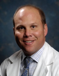 Dr. Craig J Hoesley MD