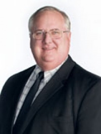 Dr. Raymond Mark Turner M.D.