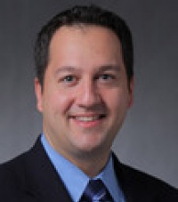 Dr. Anthony  Petrizzo D.O.
