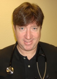 Dr. Mark Anthony Taylor D.C.