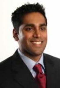 Dr. Anand S. Kumar OD, Optometrist