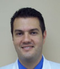 Dr. Juan Pablo Gomez M.D.,