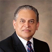 Ijaz A Malik MD, Cardiologist