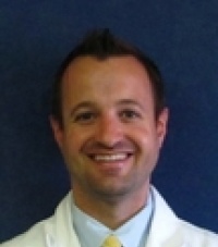 Dr. David Louis Westra M.D.