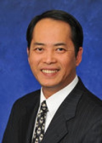 Dr. Haidong Nguyen M.D., Emergency Physician