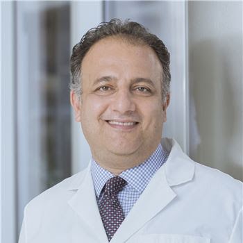 Dr. Aziz Ghaly, MD, Cardiothoracic Surgeon