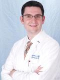 Dr. Christopher James Hall M.D., Ear-Nose and Throat Doctor (ENT)