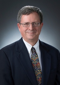 Dr. Paul Heermans Smith M.D.